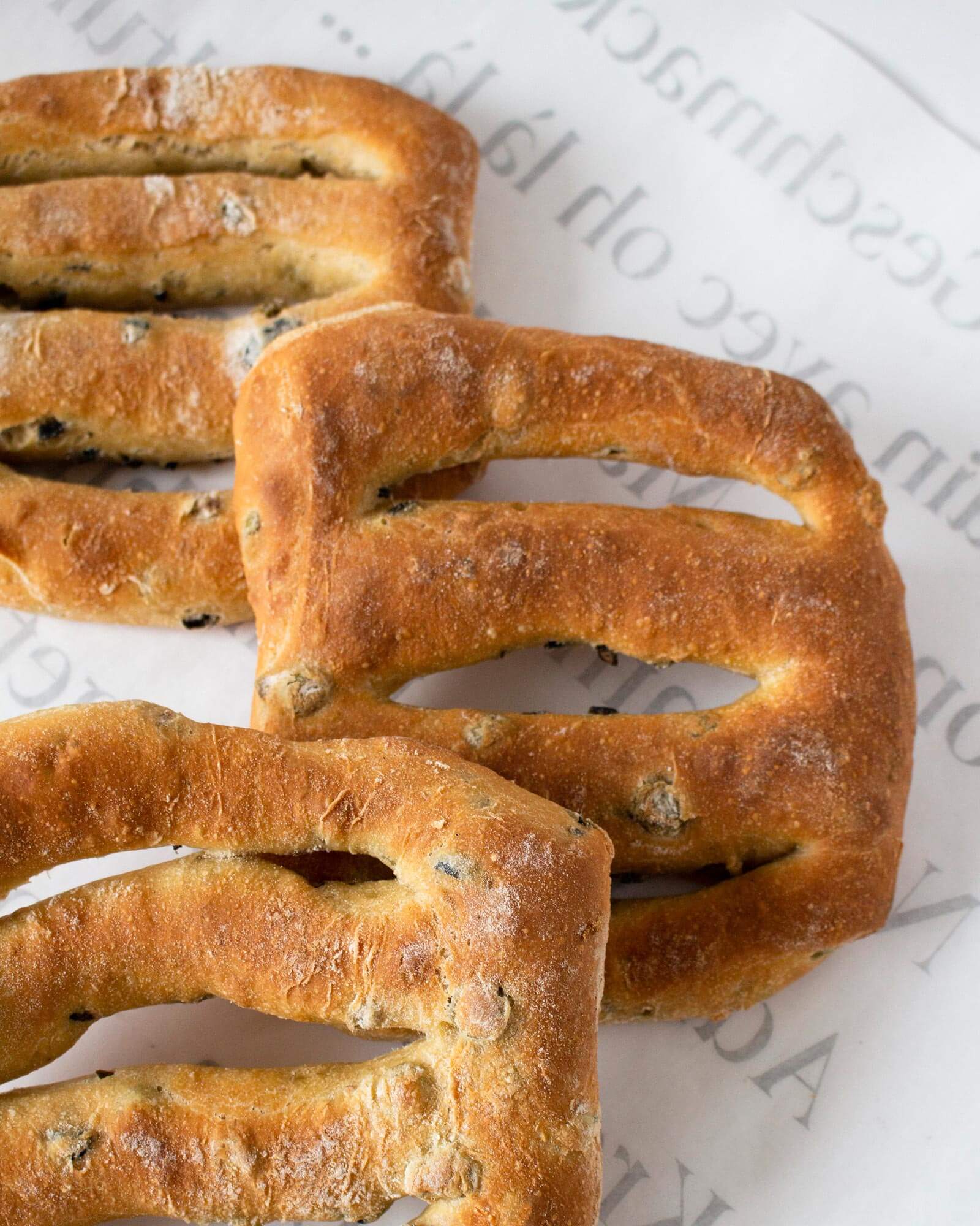 Dompierre Französische Bäckerei München